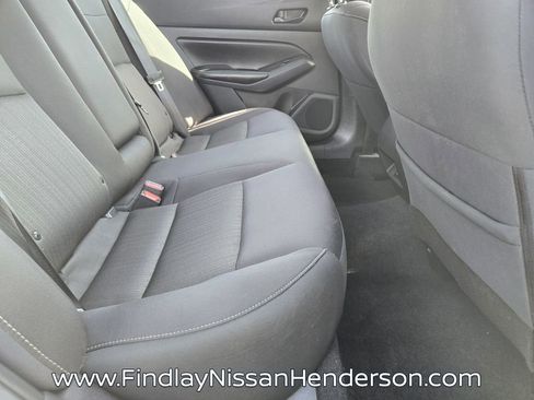 Used 2024 Nissan Altima 2.5 SV image 15