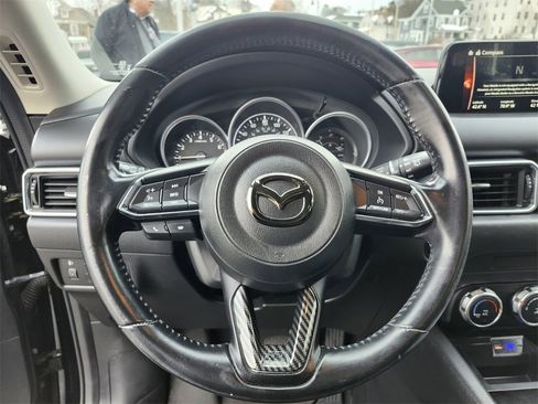 Used 2018 MAZDA CX-5 Sport image 21