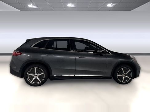 Certified 2023 Mercedes-Benz EQE 350+ SUV image 8