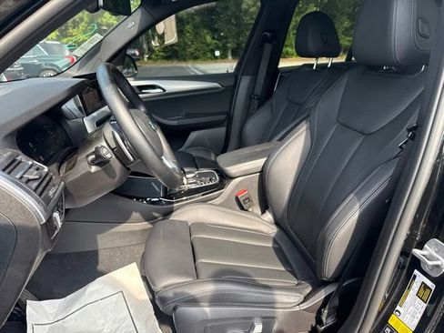 Used 2022 BMW X3 xDrive30i w/ Premium Package 2 AWD/4WD image 12
