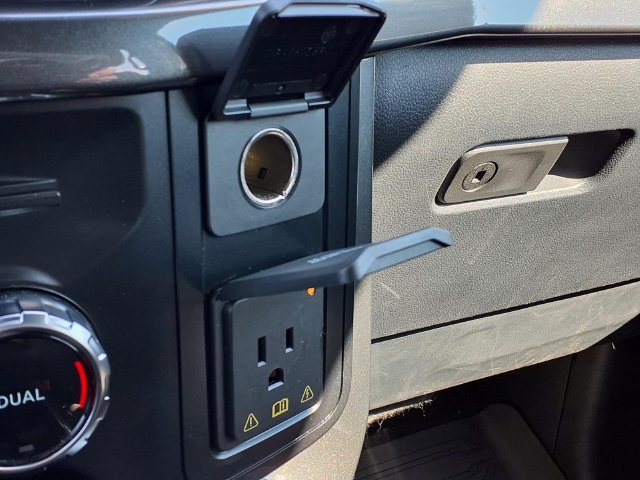 Used 2023 Ford F150 XLT w/ Equipment Group 302A High AWD/4WD image 23
