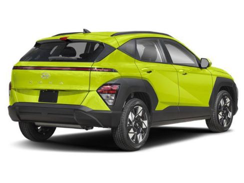 Used 2024 Hyundai Kona SEL AWD/4WD image 2
