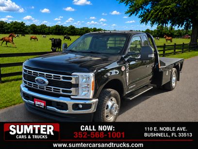 Used 2026 Ford F350 XLT w/ XLT Value Package