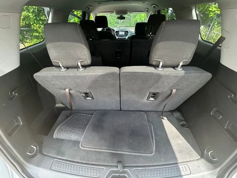 Used 2019 GMC Acadia SLE image 24