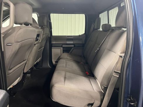 Used 2019 Ford F150 XLT w/ Equipment Group 302A Luxury image 6