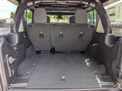 New 2025 Jeep Wrangler Sport image 14