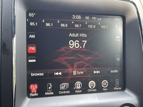 Used 2017 Dodge Durango GT w/ Premium Group RWD image 28