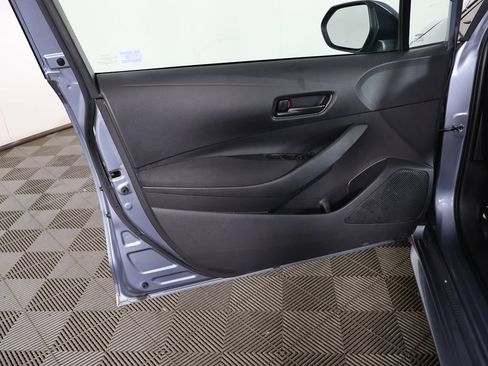 Used 2023 Toyota Corolla LE FWD image 17