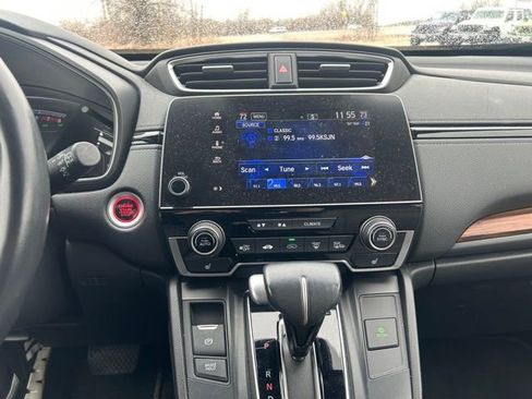Used 2019 Honda CR-V EX-L image 21