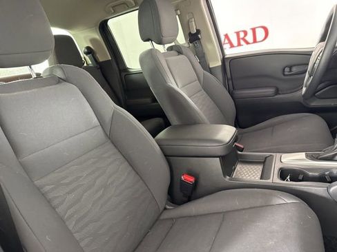 Used 2022 Nissan Frontier S w/ Technology Package image 16