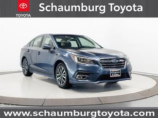 Used 2018 Subaru Legacy 2.5i Premium w/ Eyesight & BSD & Rcta & HBA AWD/4WD video 1