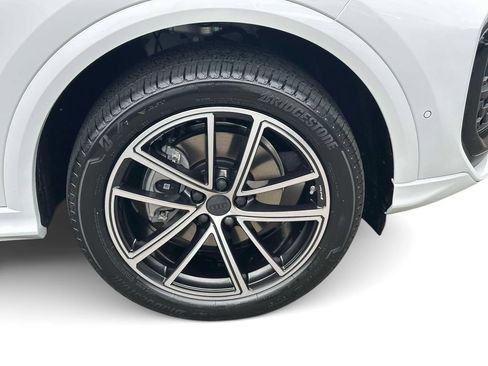 New 2026 Audi Q5 2.0T AWD/4WD image 17