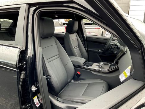 New 2026 Land Rover Range Rover Evoque S image 31