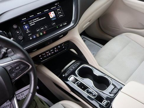 Used 2023 Buick Envision Preferred FWD image 21