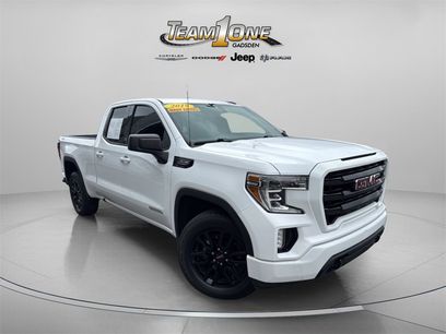 Used 2019 GMC Sierra 1500 Elevation w/ Elevation Value Package