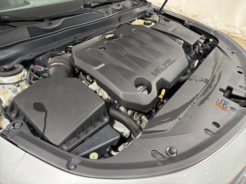 Used 2019 Chevrolet Impala LS image 36