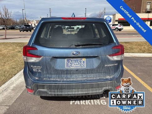 Certified 2023 Subaru Forester image 4