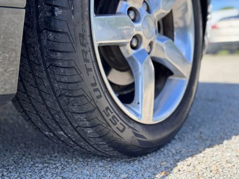 Used 2015 Chevrolet Camaro LS RWD image 13