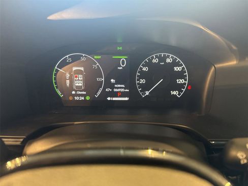 Used 2023 Honda CR-V Sport Touring image 10