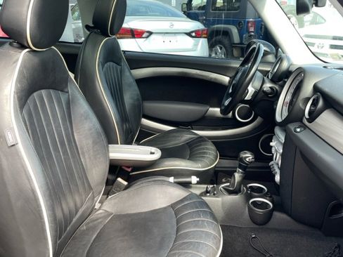 Used 2009 MINI Cooper Clubman S image 3