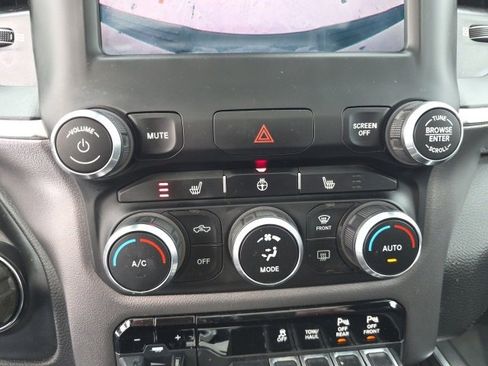 Used 2019 RAM 1500 Big Horn image 30