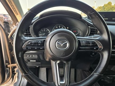 Used 2025 MAZDA CX-30 AWD 2.5 S w/ Preferred Package image 23