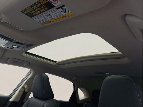 Certified 2021 Lexus NX 300 AWD w/ Premium Package image 24