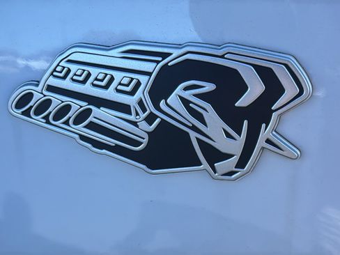 New 2026 RAM 1500 Limited w/ Off Road Group AWD/4WD image 10