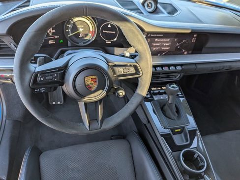 Certified 2022 Porsche 911 GT3 image 20