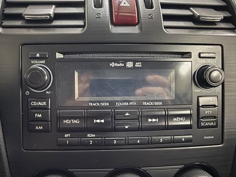 Used 2015 Subaru Forester 2.5i Limited image 27