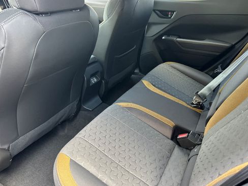 New 2026 Subaru Crosstrek 2.5i Sport AWD/4WD image 12