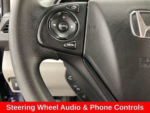 Used 2014 Honda CR-V LX image 22