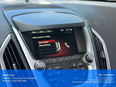 Used 2017 GMC Terrain SLE FWD image 30