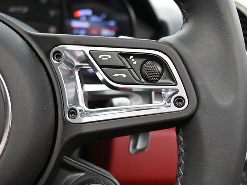 Used 2024 Porsche 718 Boxster GTS image 20