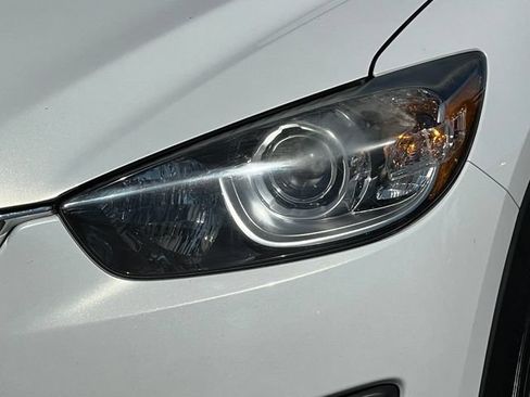 Used 2013 MAZDA CX-5 Touring w/ Touring Tech Pkg FWD image 34