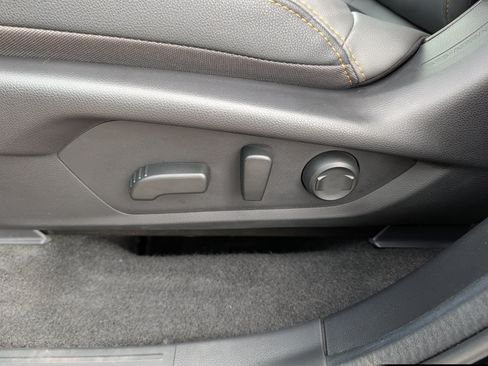 Used 2026 Subaru Forester Wilderness AWD/4WD image 19