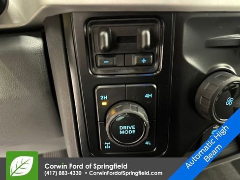 New 2026 Ford F250 XL w/ STX Appearance Package image 29