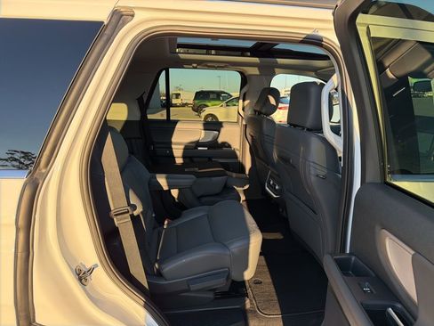 New 2025 Ford Expedition Active image 17