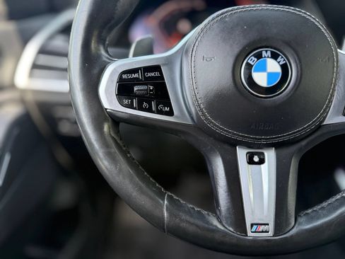Used 2019 BMW X5 xDrive40i w/ Premium Package 2 AWD/4WD image 26