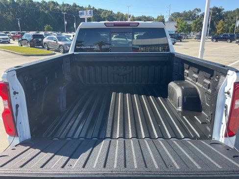 New 2026 Chevrolet Silverado 1500 LT Trail Boss w/ Convenience Package II image 9