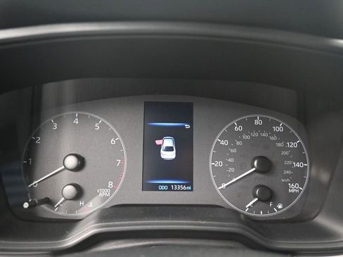 Used 2024 Toyota Corolla SE FWD image 11