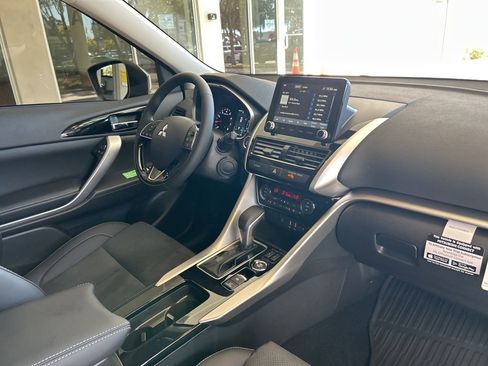 New 2026 Mitsubishi Eclipse Cross SE image 19