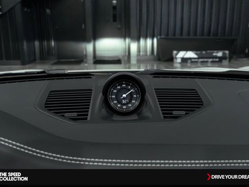 Used 2025 Porsche 911 Targa 4 GTS image 49