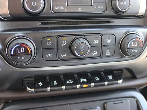 Used 2015 Chevrolet Silverado 2500 LTZ w/ Duramax Plus Package AWD/4WD image 24