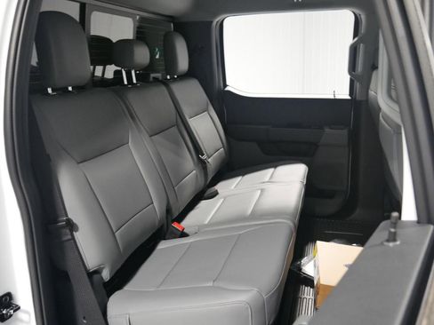 New 2026 Ford F550 4x4 Crew Cab image 59