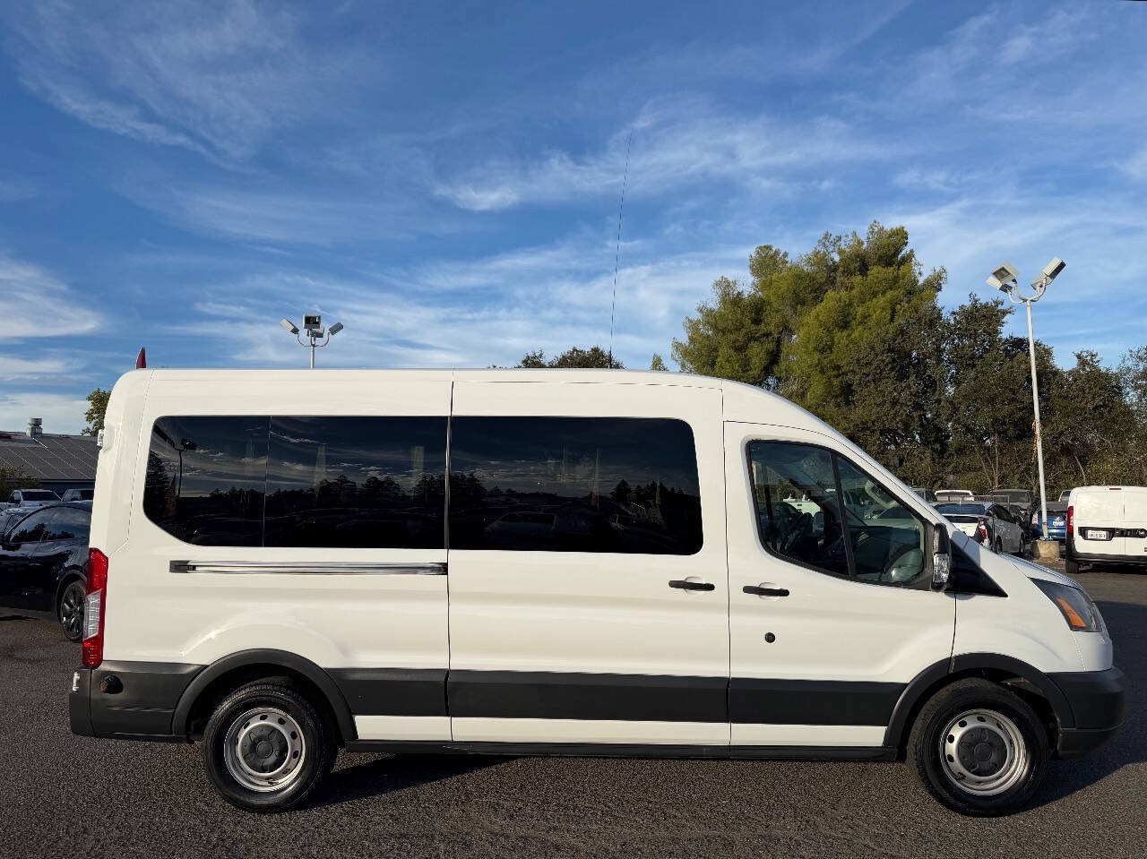 Used 2018 Ford Transit 350 XL RWD image 11
