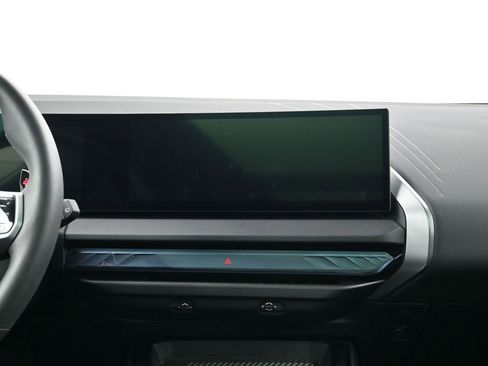 Used 2025 BMW X3 M50 w/ Premium Package image 11