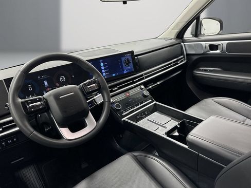 Used 2024 Hyundai Santa Fe SEL FWD image 14