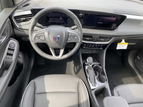 New 2026 Buick Encore GX Avenir image 9