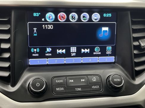Certified 2019 GMC Acadia SLE w/ Driver Alert Package I AWD/4WD image 20